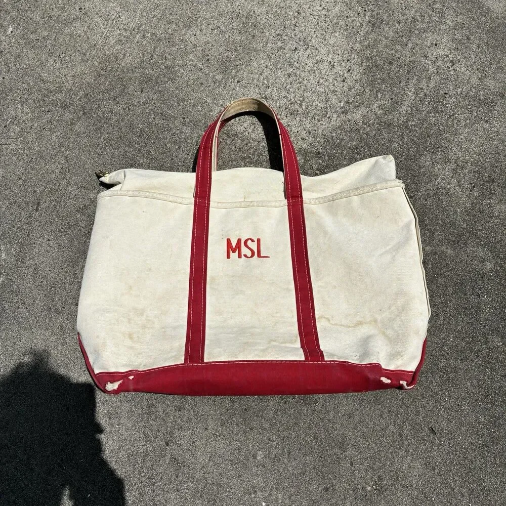 L.L. Bean this vintage